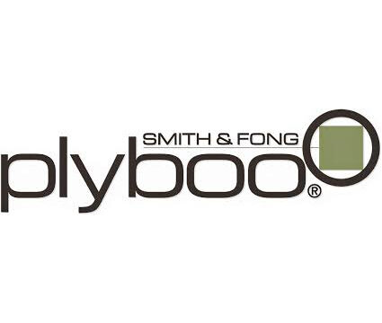 Smith and Fong Plyboo